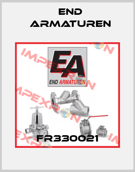 FR330021 End Armaturen