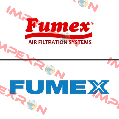 FTE 150 Fumex