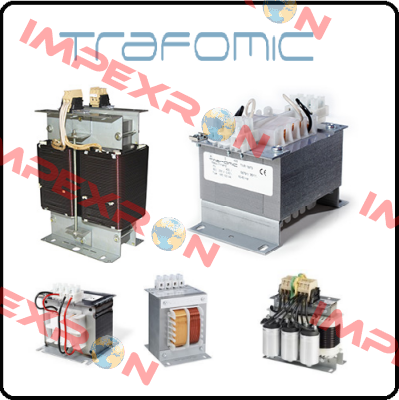 PE 2500 VA Trafomic