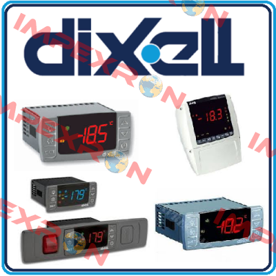 XW271K  -5N0C0- Dixell