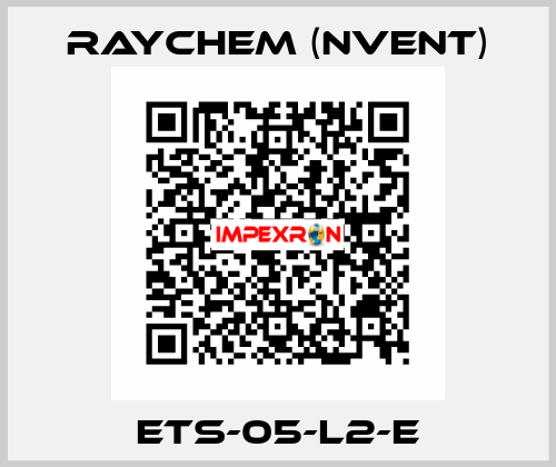 ETS-05-L2-E Raychem (nVent)