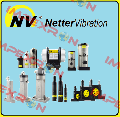 NTS 250 HFL NetterVibration