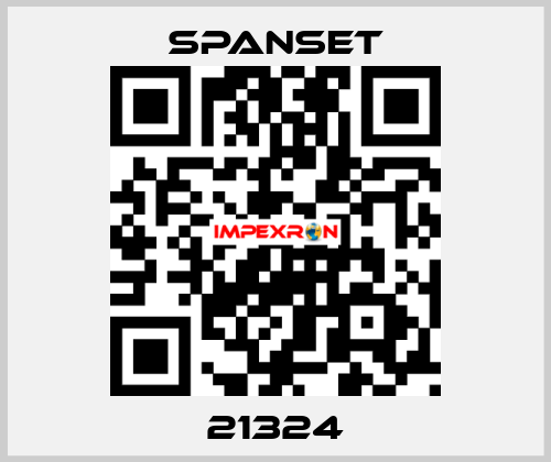 21324 SpanSet
