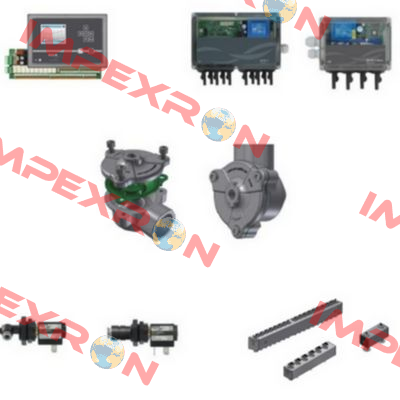 spare-part kit VD-DN 40-50 VS25-8P Reco