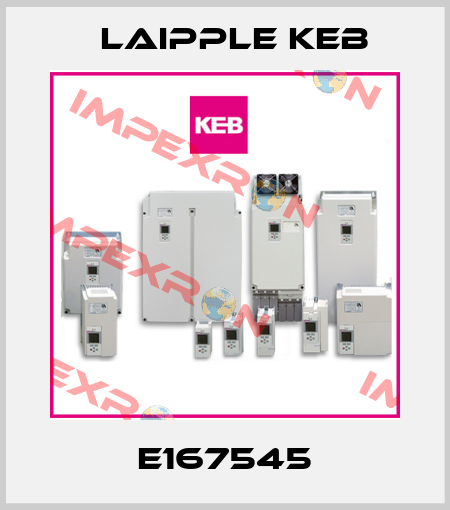 E167545 LAIPPLE KEB