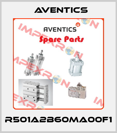 R501A2B60MA00F1 Aventics
