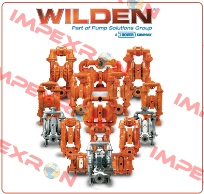 01-1125-20 Wilden