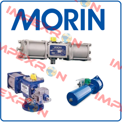 B-RK072-2 Morin Actuator