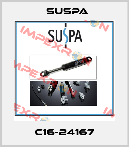 C16-24167 Suspa