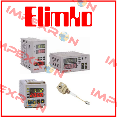 RT01-2E60-6-V-Ü-M12x1.5 S-IN Elimko