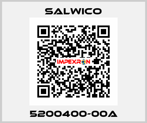 5200400-00A Salwico