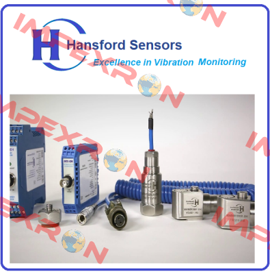 HS-420T 050 54 02 Q30 Hansford Sensors