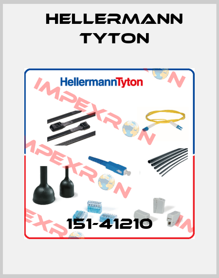 151-41210 Hellermann Tyton