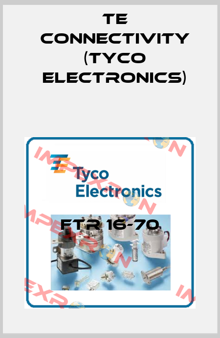 FTR 16-70 TE Connectivity (Tyco Electronics)