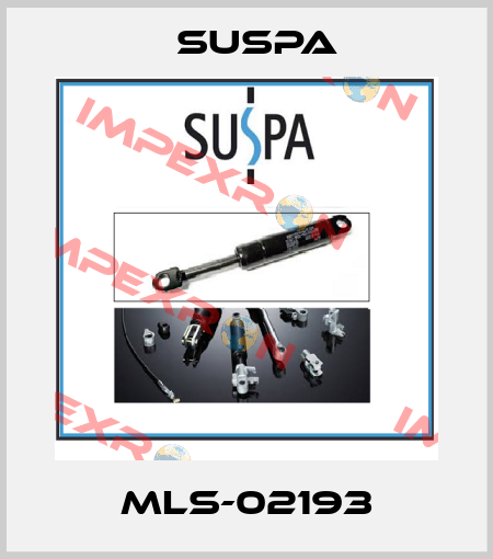 MLS-02193 Suspa
