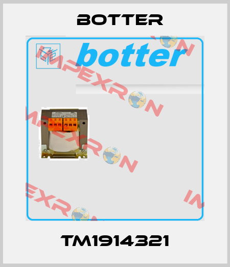 TM1914321 Botter