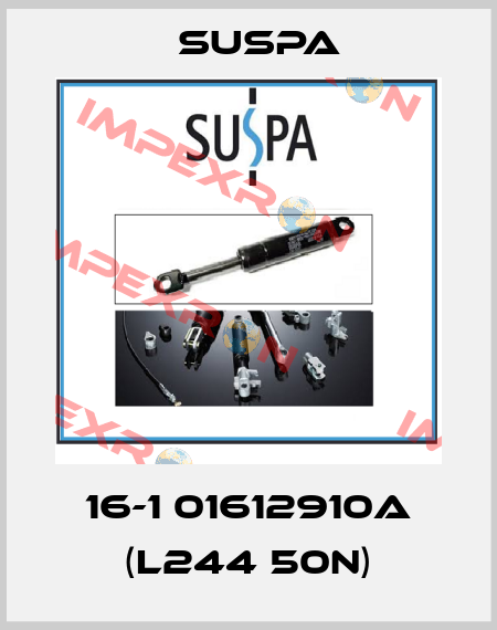 16-1 01612910A (L244 50N) Suspa