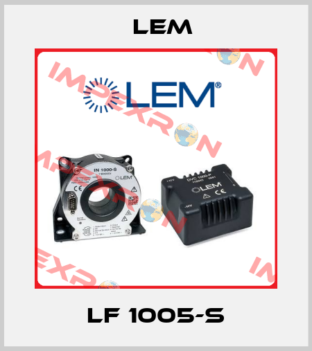 LF 1005-S Lem