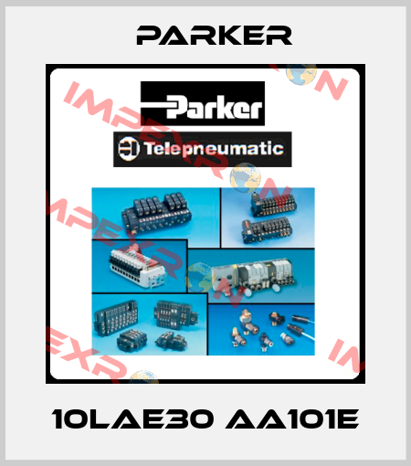 10LAE30 AA101E Parker