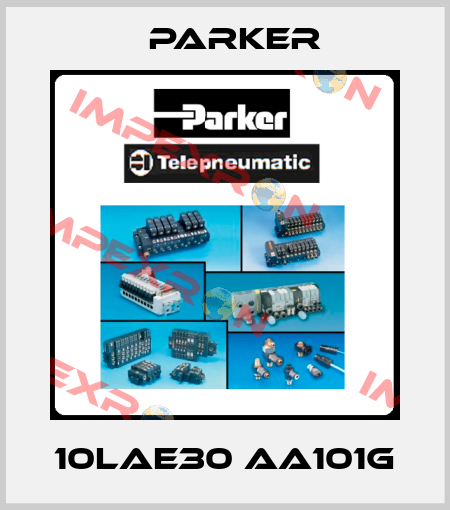 10LAE30 AA101G Parker
