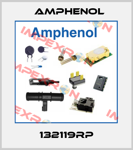 132119RP Amphenol