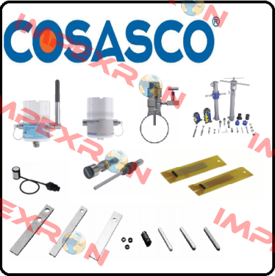 6200-10.75” Cosasco