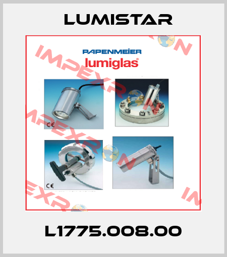 L1775.008.00 Lumistar