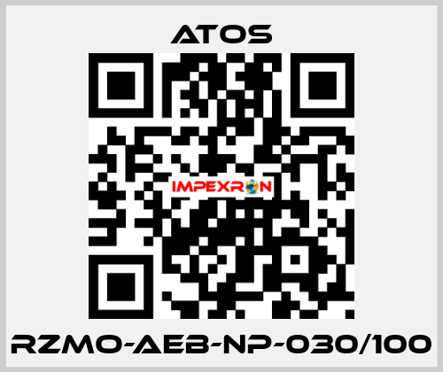 RZMO-AEB-NP-030/100 Atos