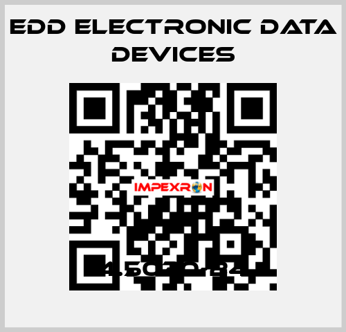 4.5030-24 EDD Electronic Data Devices
