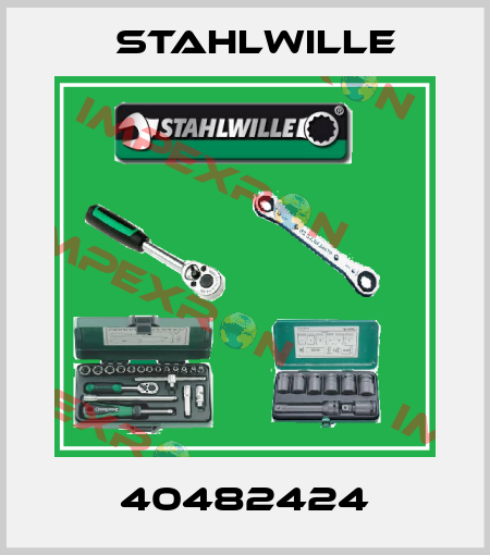 40482424 Stahlwille