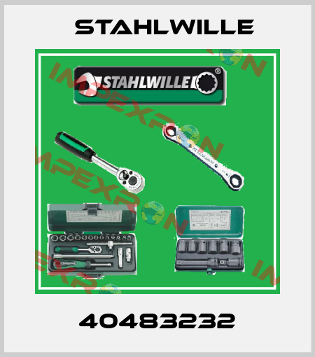40483232 Stahlwille