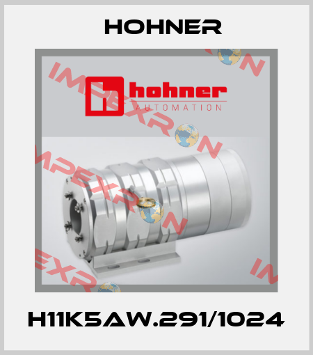 H11K5AW.291/1024 Hohner