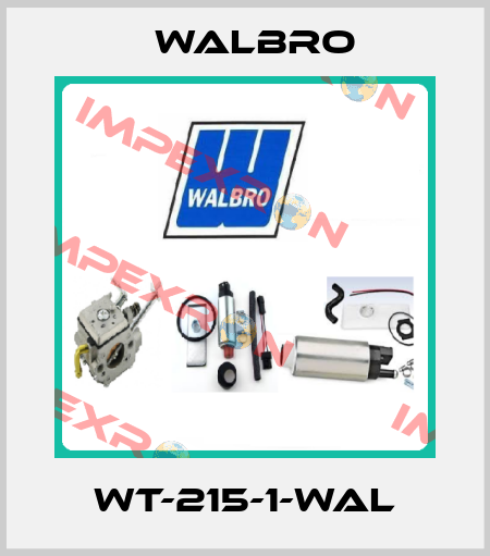 WT-215-1-WAL Walbro
