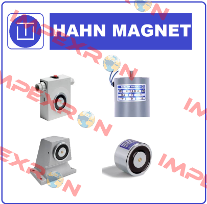 WTI010.500501 HAHN-MAGNET (Kendrion)