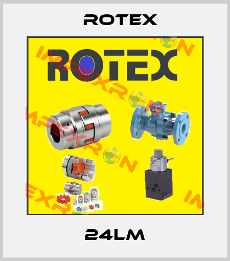 24LM Rotex