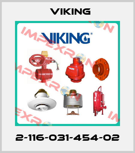 2-116-031-454-02 Viking