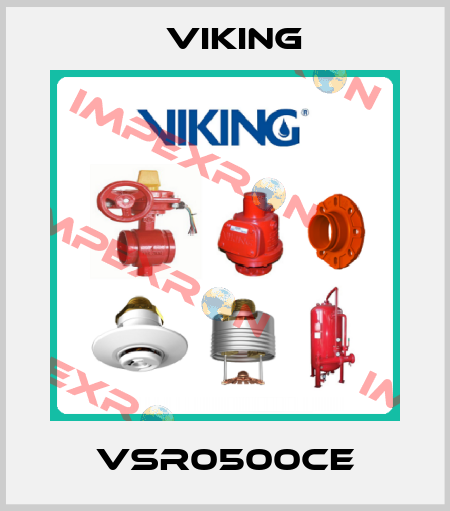 VSR0500CE Viking