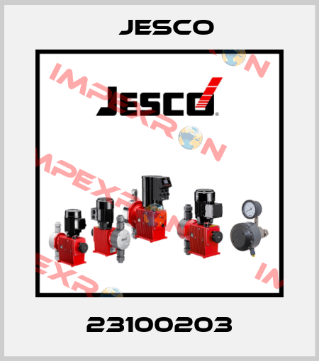 23100203 Jesco
