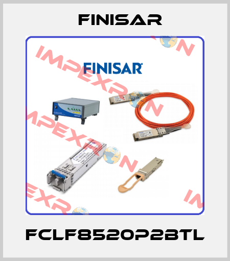 FCLF8520P2BTL Finisar