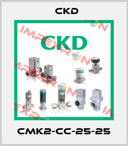 CMK2-CC-25-25 Ckd