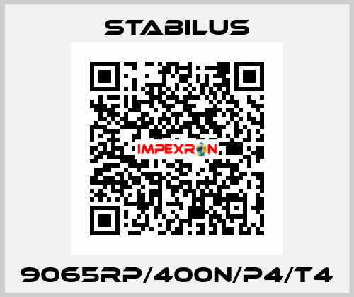 9065RP/400N/P4/T4 Stabilus
