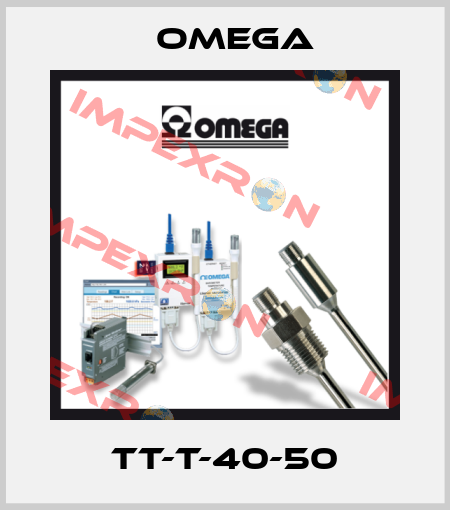 TT-T-40-50 Omega