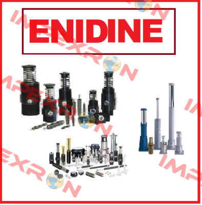 ECO OEM1.25M1×1 Enidine