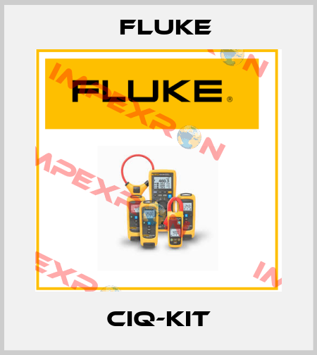 CIQ-KIT Fluke