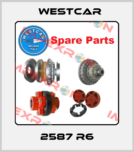 2587 R6 Westcar