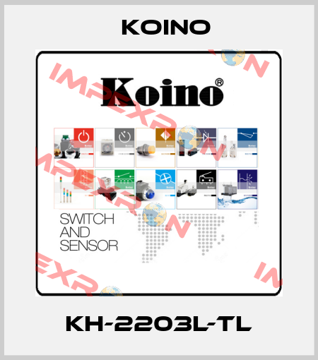 KH-2203L-TL Koino