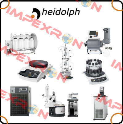 501-61020-00-2 Heidolph