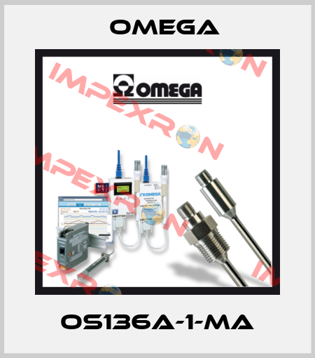 OS136A-1-MA Omega