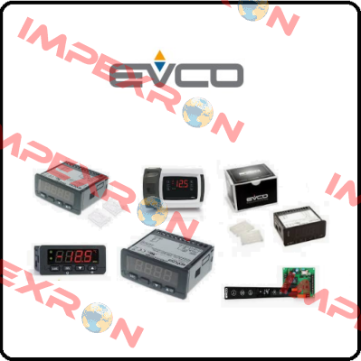 EC 3-L20 N220 S004 EVCO - Every Control