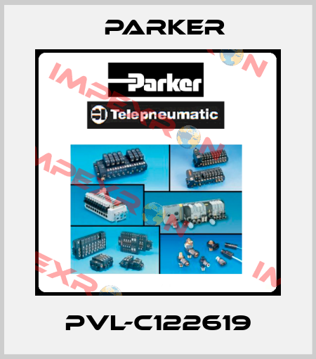 PVL-C122619 Parker